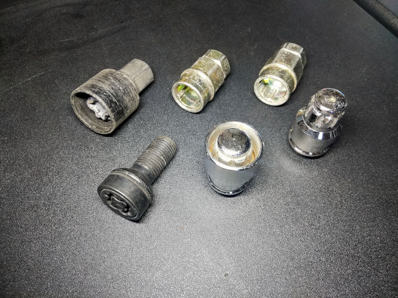 Do Wheel Locks Work? Types of wheel locks Gorilla, McGard & more