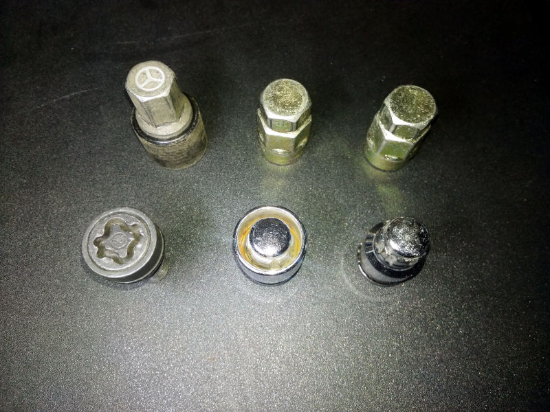 Do Wheel Locks Work? Types of wheel locks Gorilla, McGard & more