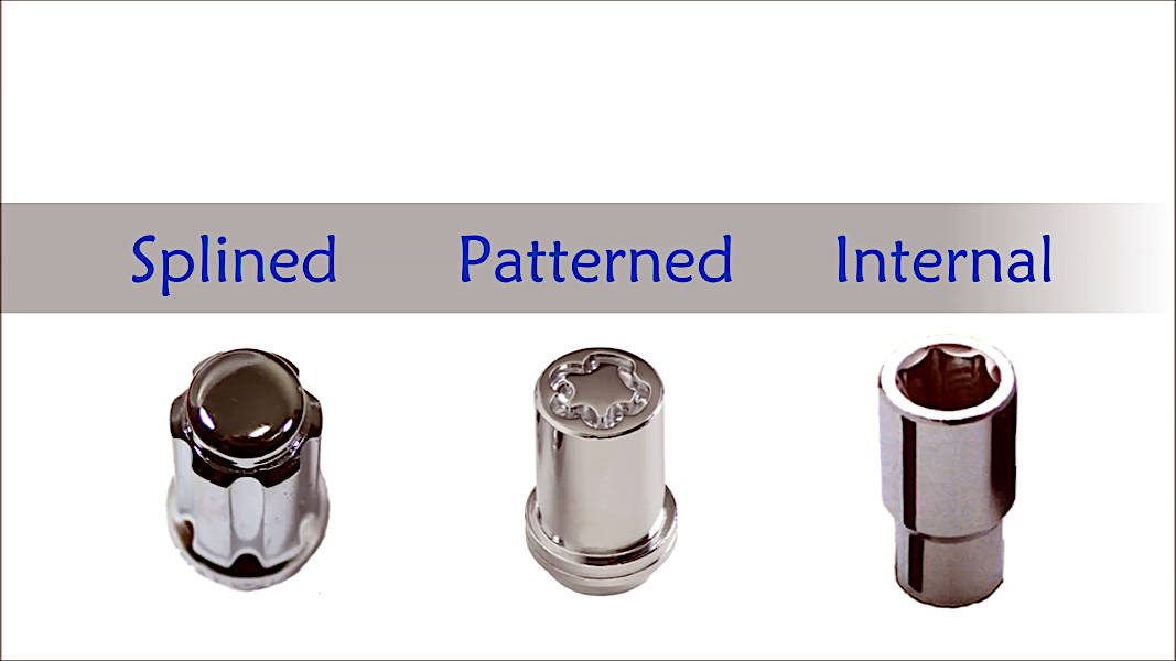Do Wheel Locks Work? Types of wheel locks: Gorilla, McGard & more ...